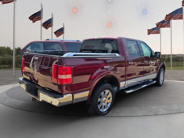 lincoln mark lt 2006 5LTPW18546FJ11530 image lincoln mark lt 2006 5LTPW18546FJ11530 image